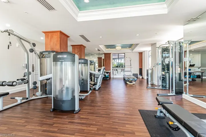 6075 Pelican Bay Blvd 203, Naples, Florida 34108