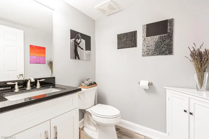 6075 Pelican Bay Blvd 203, Naples, Florida 34108