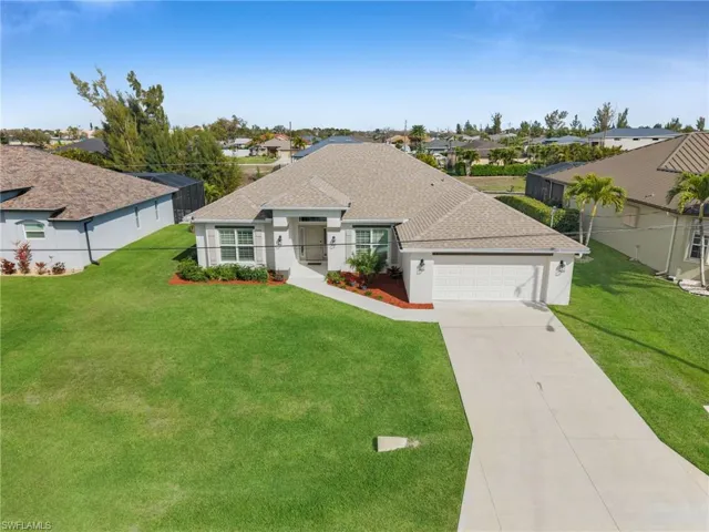 2543 SW 5th  AVE, Cape Coral, FL 33914