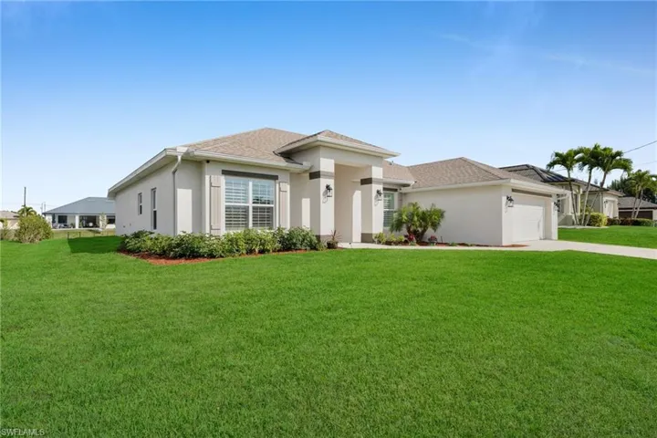 2543 SW 5th  AVE, Cape Coral, FL 33914