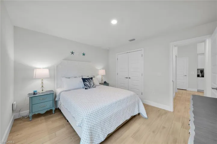 Bedroom #3