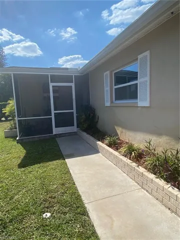 4221 19th PL SW, NAPLES FL 34116