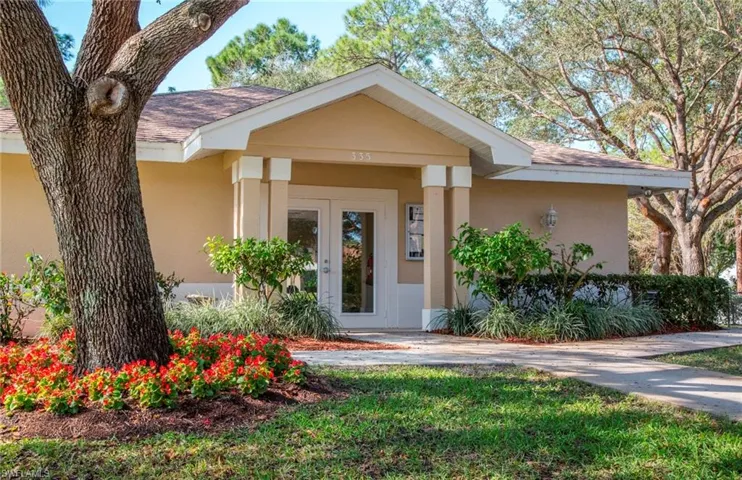 795 Briarwood Blvd, Naples, Florida 34104