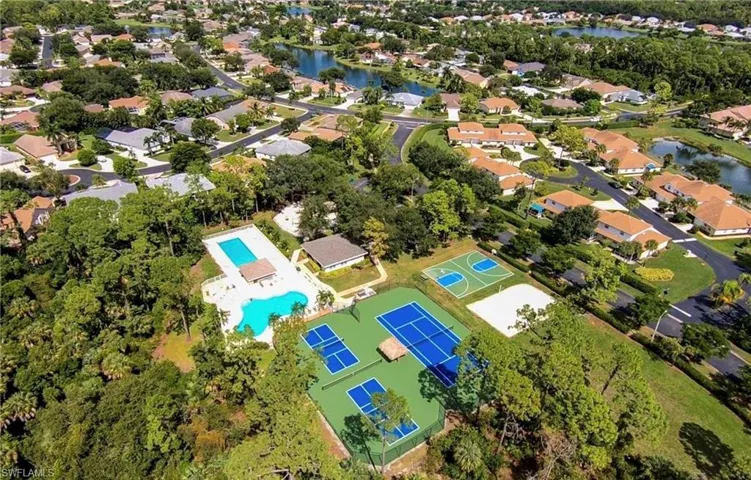 795 Briarwood Blvd, Naples, Florida 34104