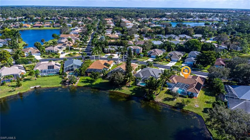 795 Briarwood Blvd, Naples, Florida 34104