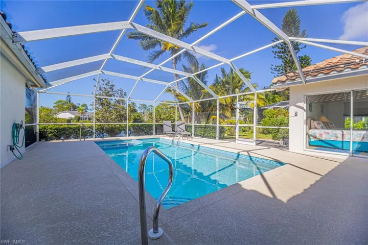 795 Briarwood Blvd, Naples, Florida 34104