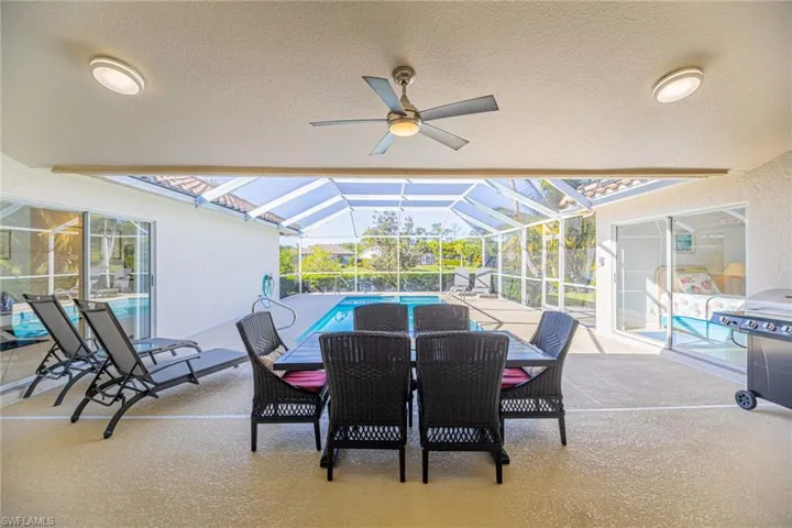 795 Briarwood Blvd, Naples, Florida 34104