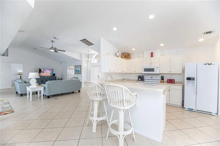 795 Briarwood Blvd, Naples, Florida 34104