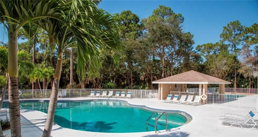 795 Briarwood Blvd, Naples, Florida 34104