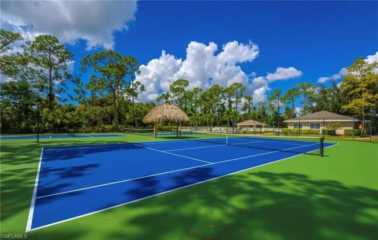 795 Briarwood Blvd, Naples, Florida 34104