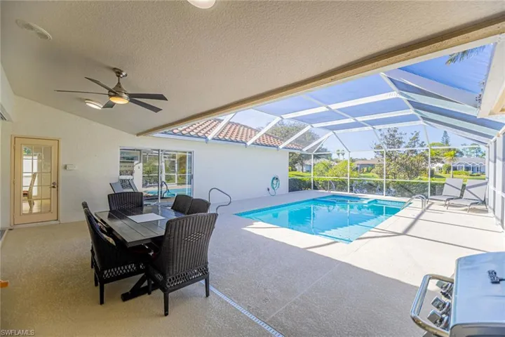 795 Briarwood Blvd, Naples, Florida 34104