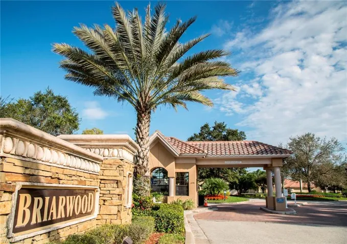 795 Briarwood Blvd, Naples, Florida 34104