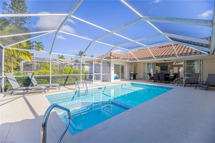 795 Briarwood Blvd, Naples, Florida 34104