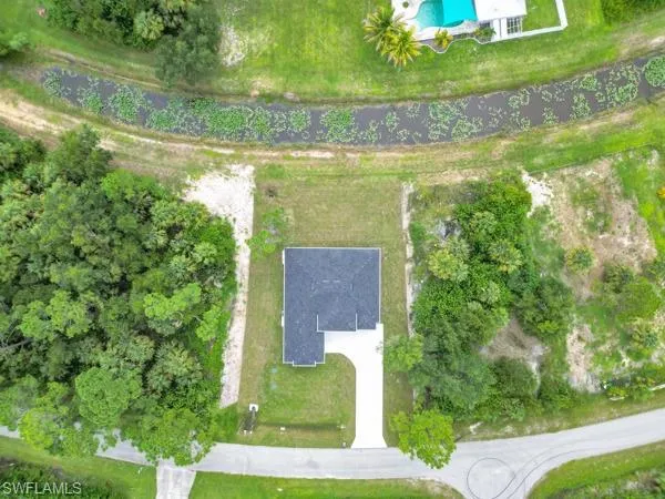 View of property location featuring a pool area