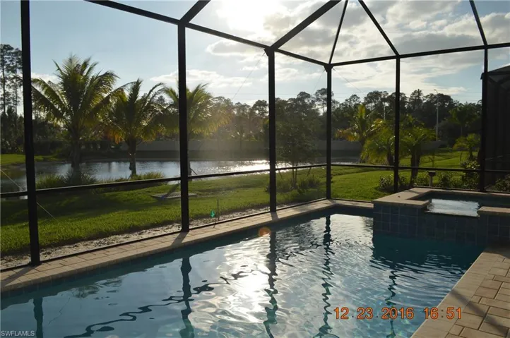 16176 Aberdeen Ave, Naples, Florida 34110