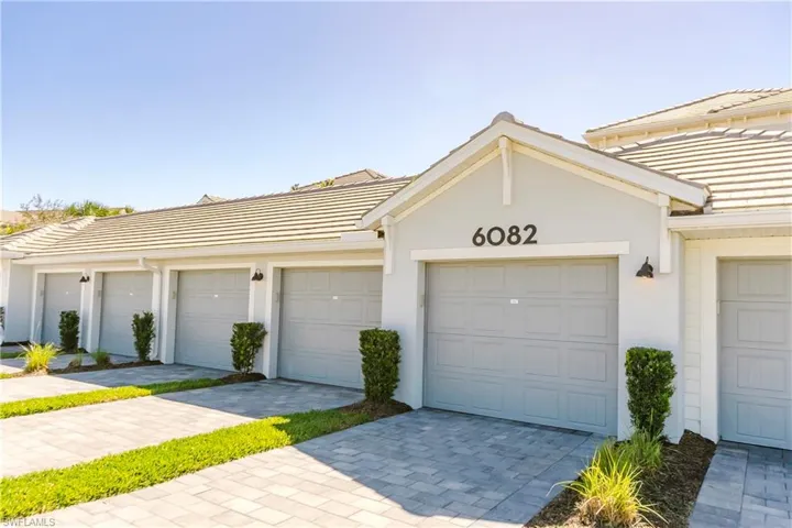 6082 National Blvd 113, Ave Maria, Florida 34142