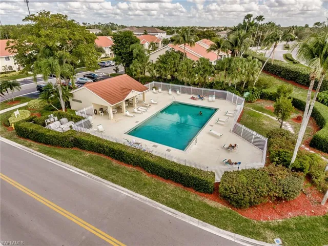 Smaller Pool