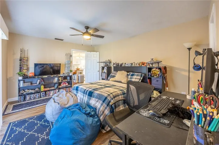 1st primary suite