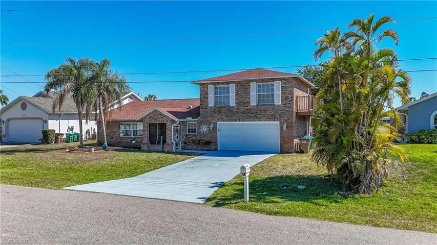 238 Se 9th Ter, Cape Coral, Florida 33990