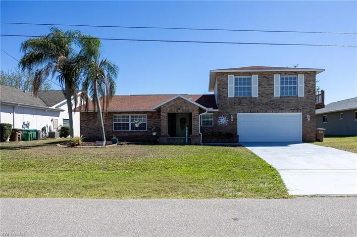 238 Se 9th Ter, Cape Coral, Florida 33990