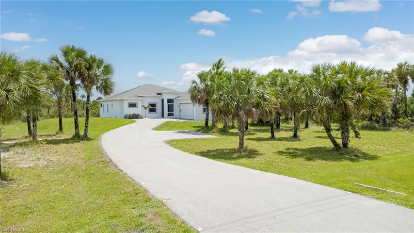 2662 36th Ave Se, Naples, Florida 34117