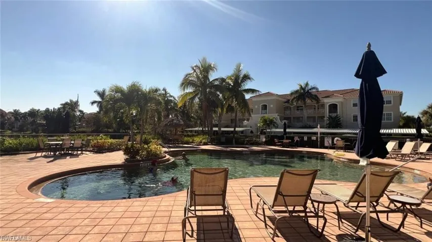 14961 Reflection Key Cir 412, Fort Myers, Florida 33907