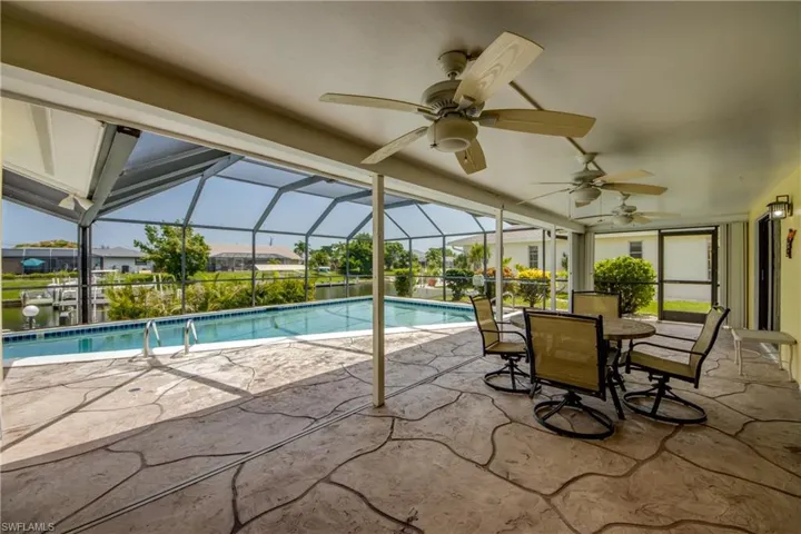 715 Se 33rd Ter, Cape Coral, Florida 33904