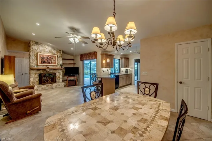 715 Se 33rd Ter, Cape Coral, Florida 33904