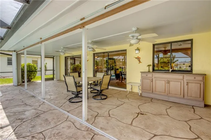 715 Se 33rd Ter, Cape Coral, Florida 33904