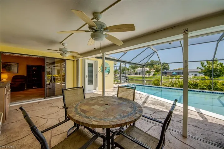 715 Se 33rd Ter, Cape Coral, Florida 33904