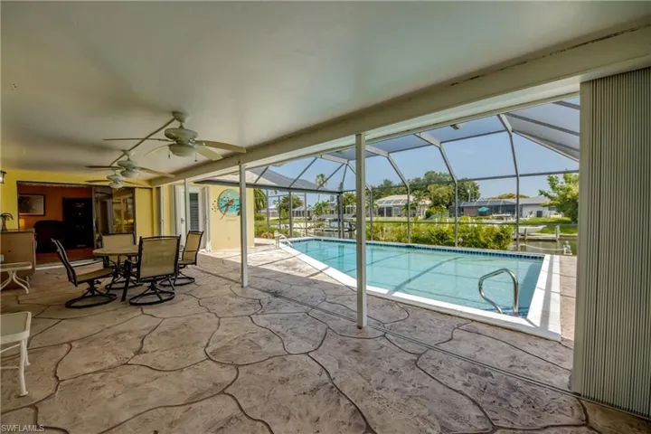 715 Se 33rd Ter, Cape Coral, Florida 33904