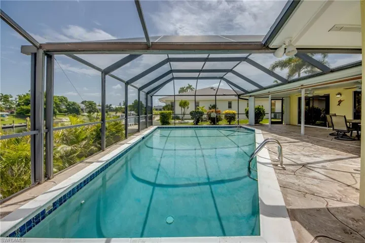 715 Se 33rd Ter, Cape Coral, Florida 33904