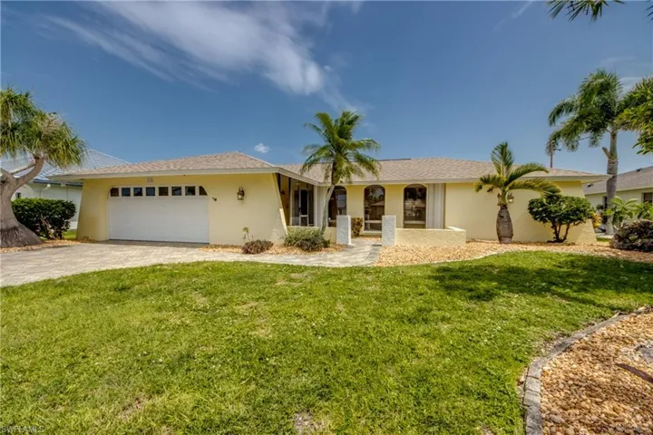 715 Se 33rd Ter, Cape Coral, Florida 33904