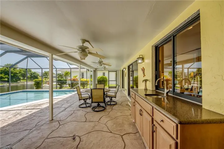 715 Se 33rd Ter, Cape Coral, Florida 33904