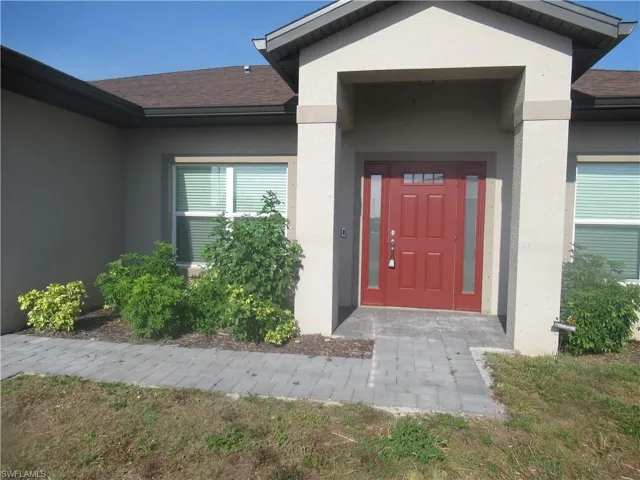 3241 NW 41st  PL, Cape Coral, FL 33993