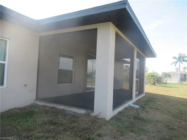 3241 NW 41st  PL, Cape Coral, FL 33993