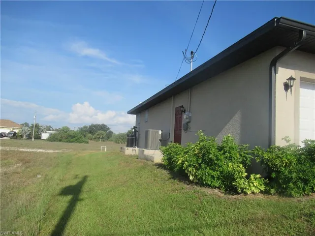 3241 NW 41st  PL, Cape Coral, FL 33993