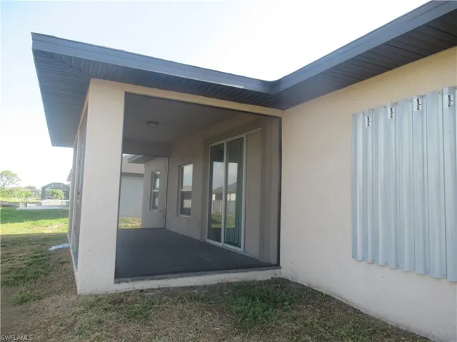3241 NW 41st  PL, Cape Coral, FL 33993