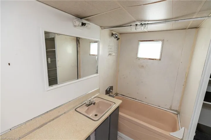 Trailer 2nd dwelling