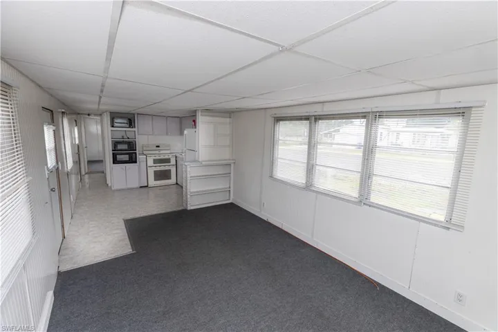 Trailer 2nd dwelling
