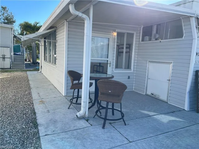 5753 Pink Panther Dr, Fort Myers, Florida 33908
