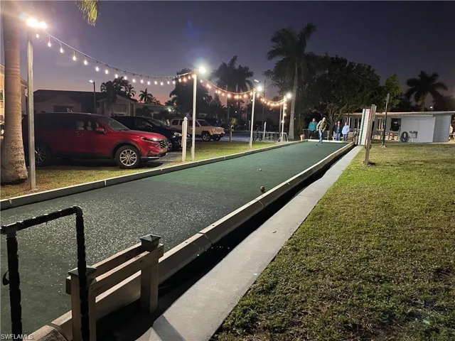 5753 Pink Panther Dr, Fort Myers, Florida 33908