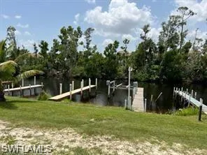 5753 Pink Panther Dr, Fort Myers, Florida 33908
