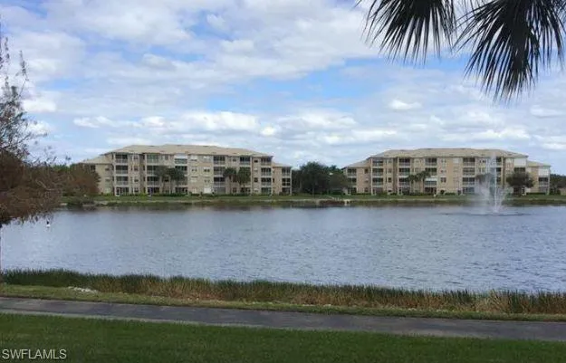 Water view