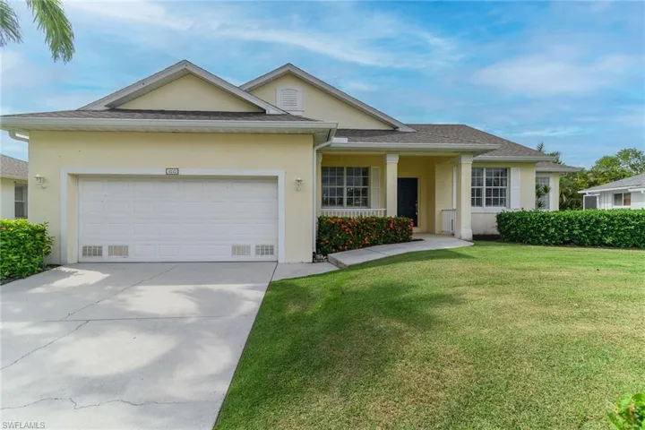 1813 Bahama Ave, Marco Island, Florida 34145