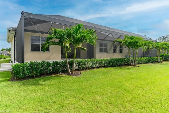 1813 Bahama Ave, Marco Island, Florida 34145