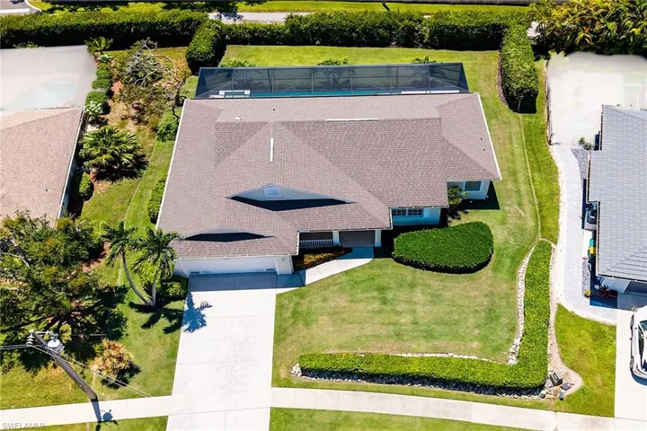 1813 Bahama Ave, Marco Island, Florida 34145