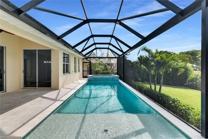 1813 Bahama Ave, Marco Island, Florida 34145