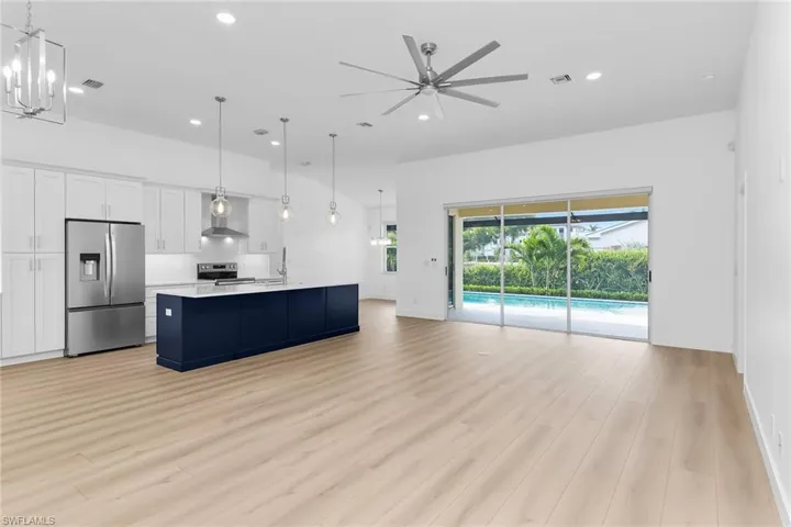 1813 Bahama Ave, Marco Island, Florida 34145