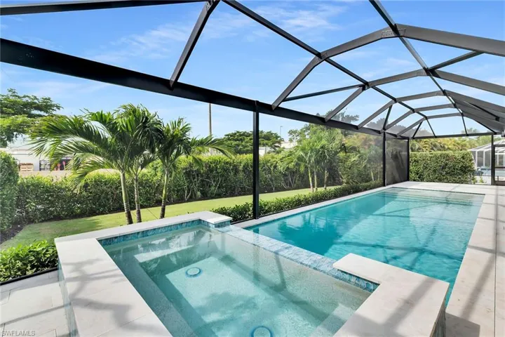 1813 Bahama Ave, Marco Island, Florida 34145